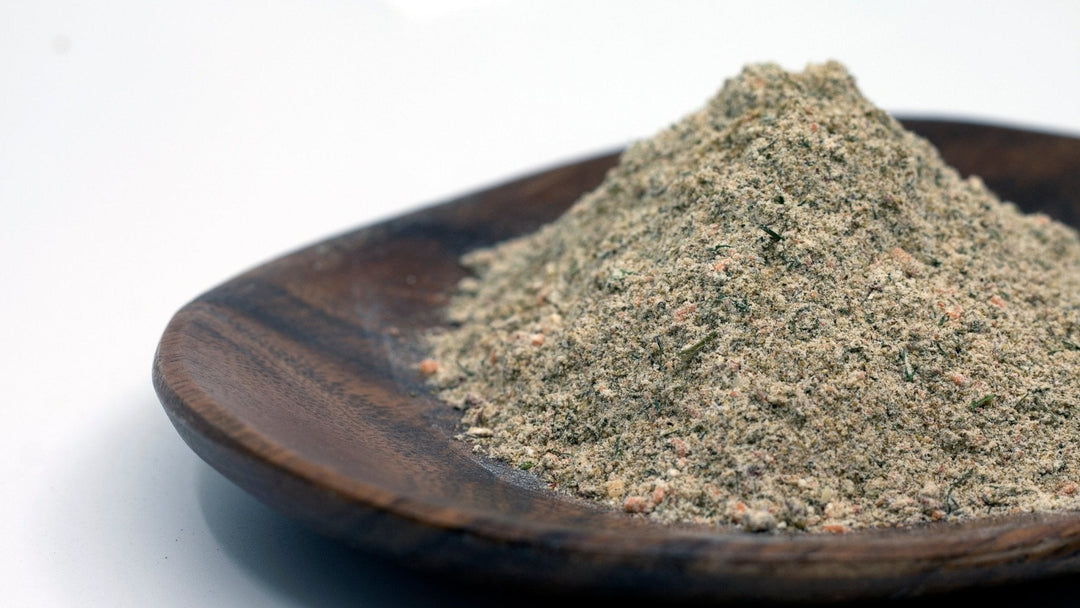 Jalapeno Ranch Mix