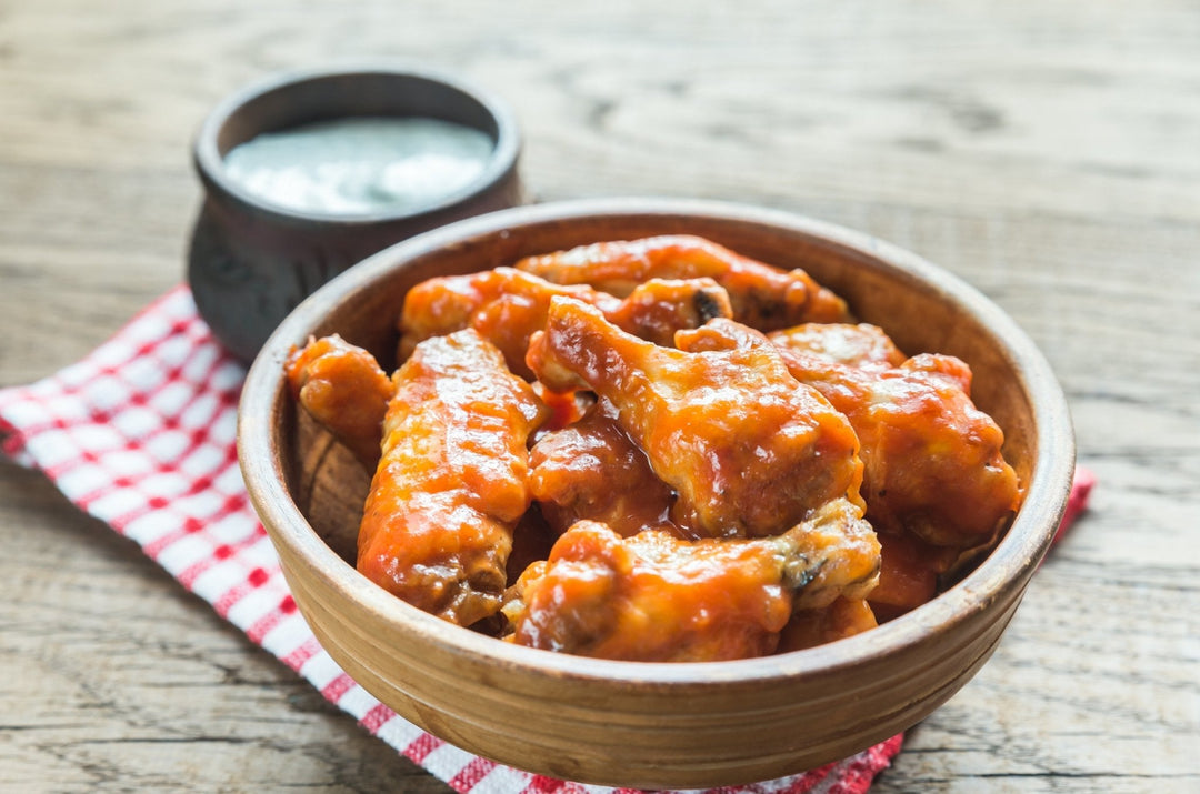 Jalapeno Ranch Mix
