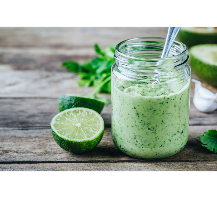 Jalapeno Ranch Mix