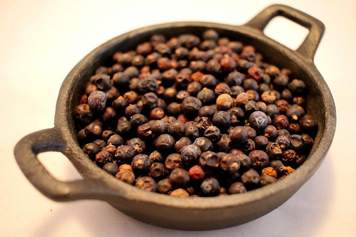 Juniper Berries