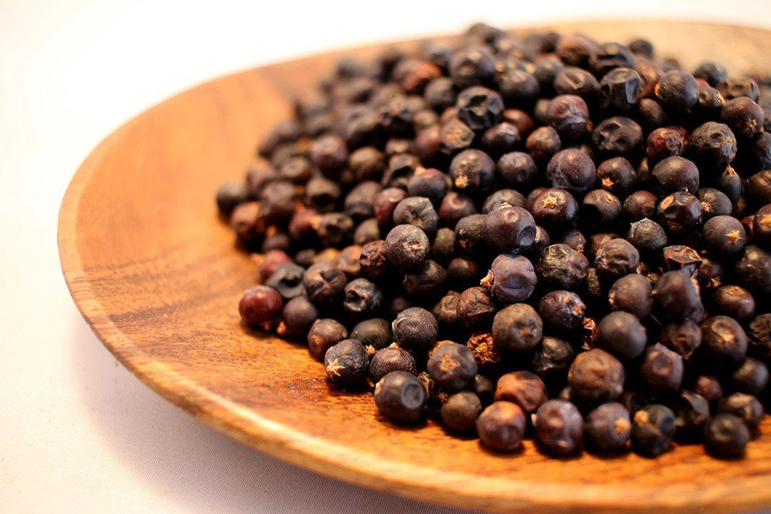Juniper Berries