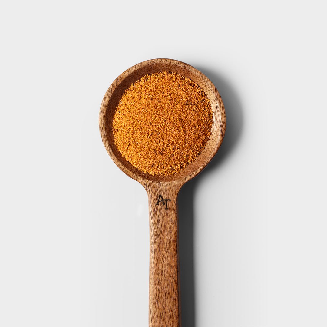 Kettlehouse Cold Smoke BBQ Spice Rub 9oz - BBQRubs.com