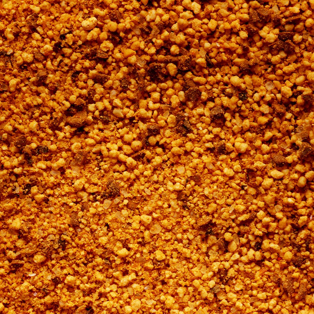 Kettlehouse Cold Smoke BBQ Spice Rub 9oz - BBQRubs.com
