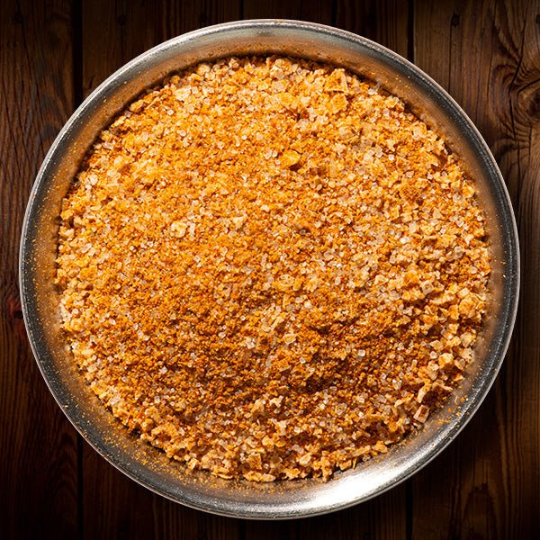 Key West Seafood and Vegetables Seasoning Blend & Rub - BBQRubs.com