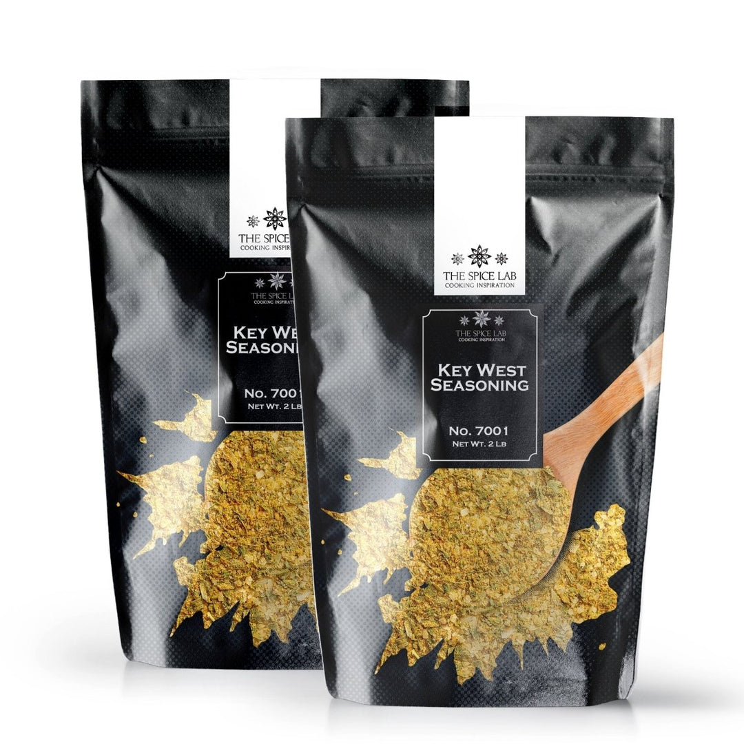 Key West Seafood Seasoning - BBQRubs.com