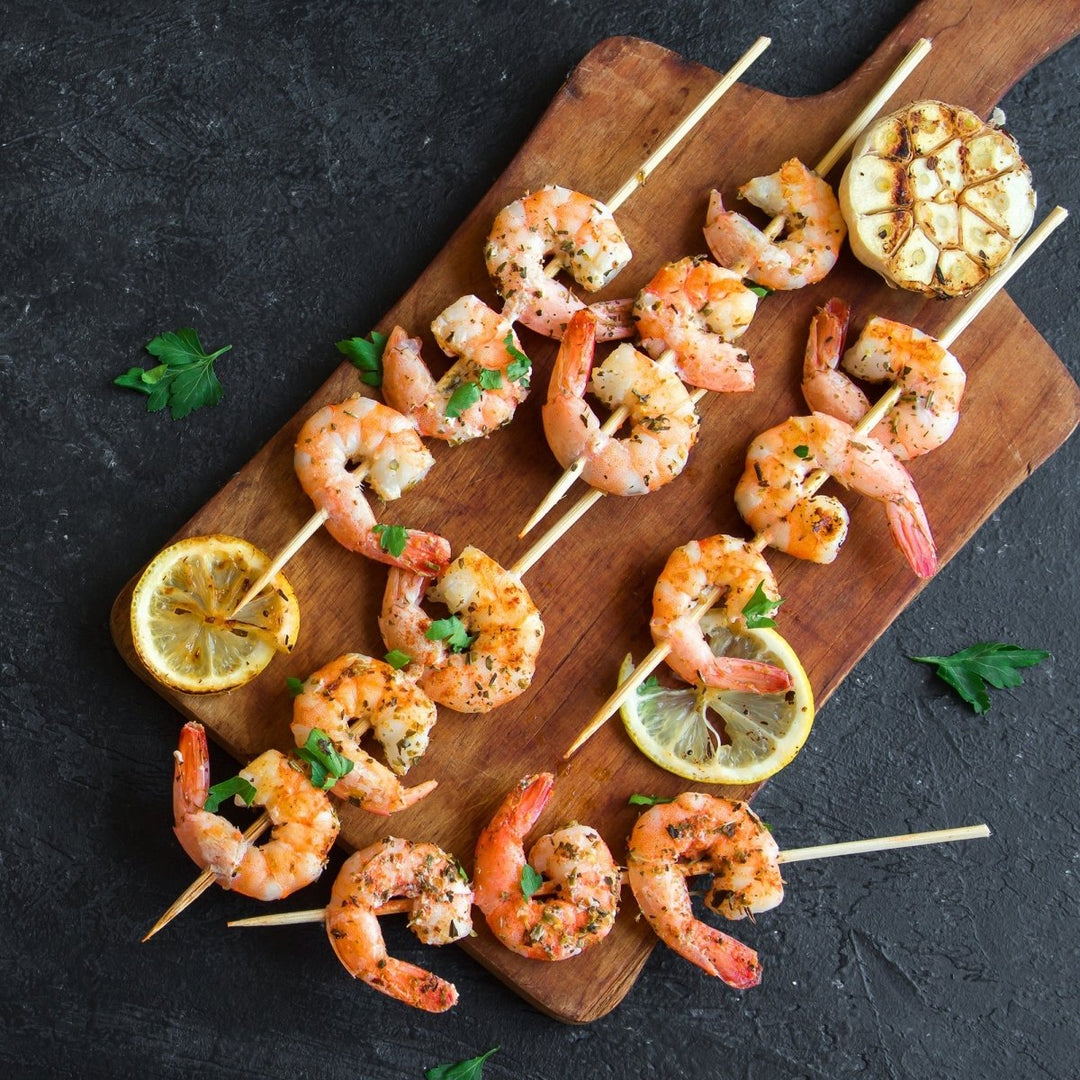 Key West Seafood Seasoning - BBQRubs.com