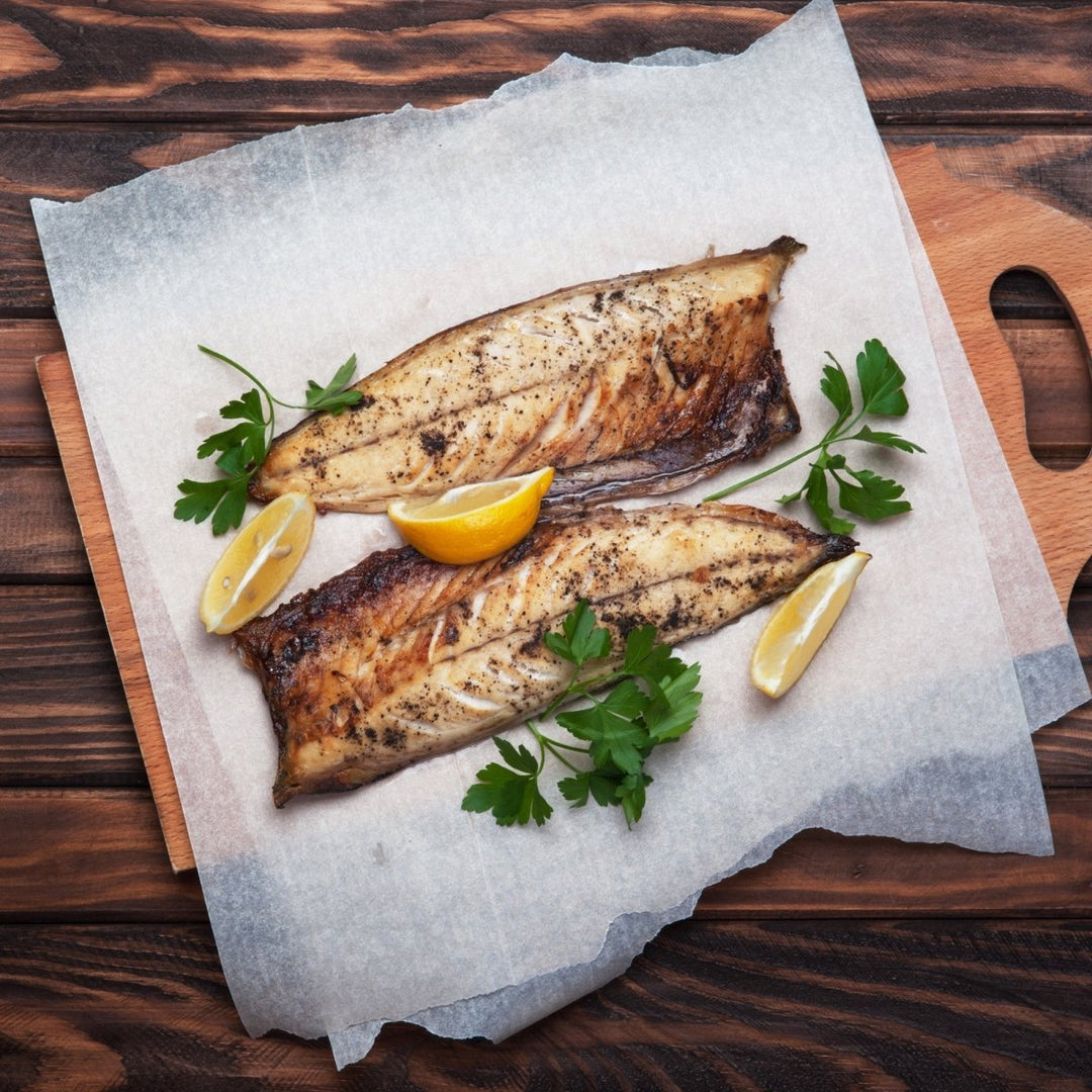 Key West Seafood Seasoning - BBQRubs.com