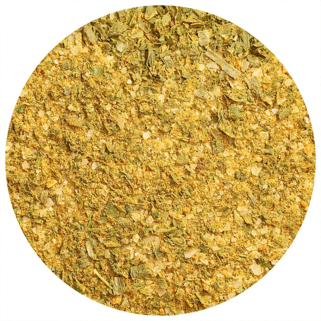 Key West Seafood Seasoning - BBQRubs.com