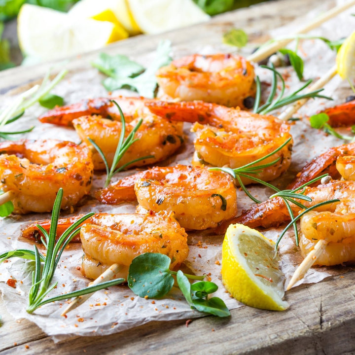 Key West Seafood Seasoning - BBQRubs.com