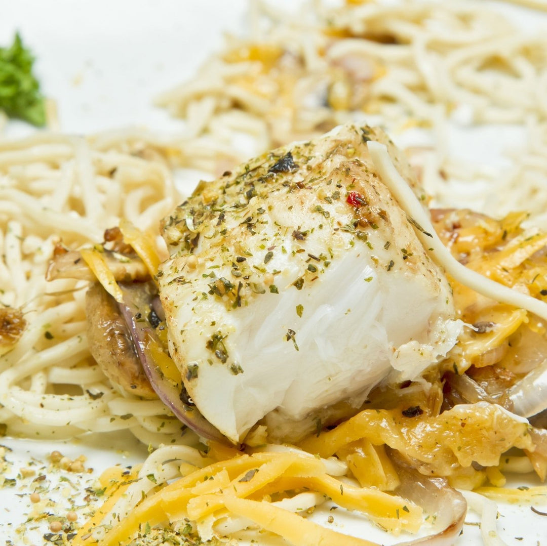 Key West Seafood Seasoning - BBQRubs.com