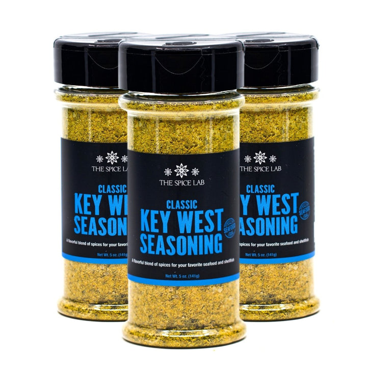 Key West Seafood Seasoning - BBQRubs.com