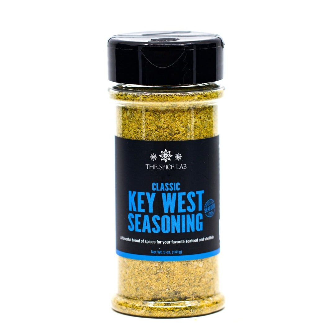 Key West Seafood Seasoning - BBQRubs.com