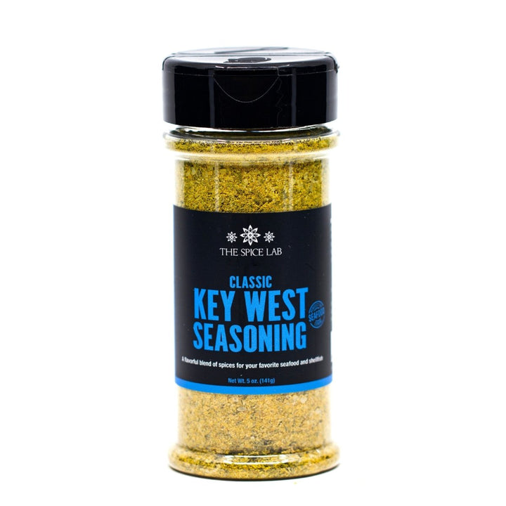 Key West Seafood Seasoning - BBQRubs.com