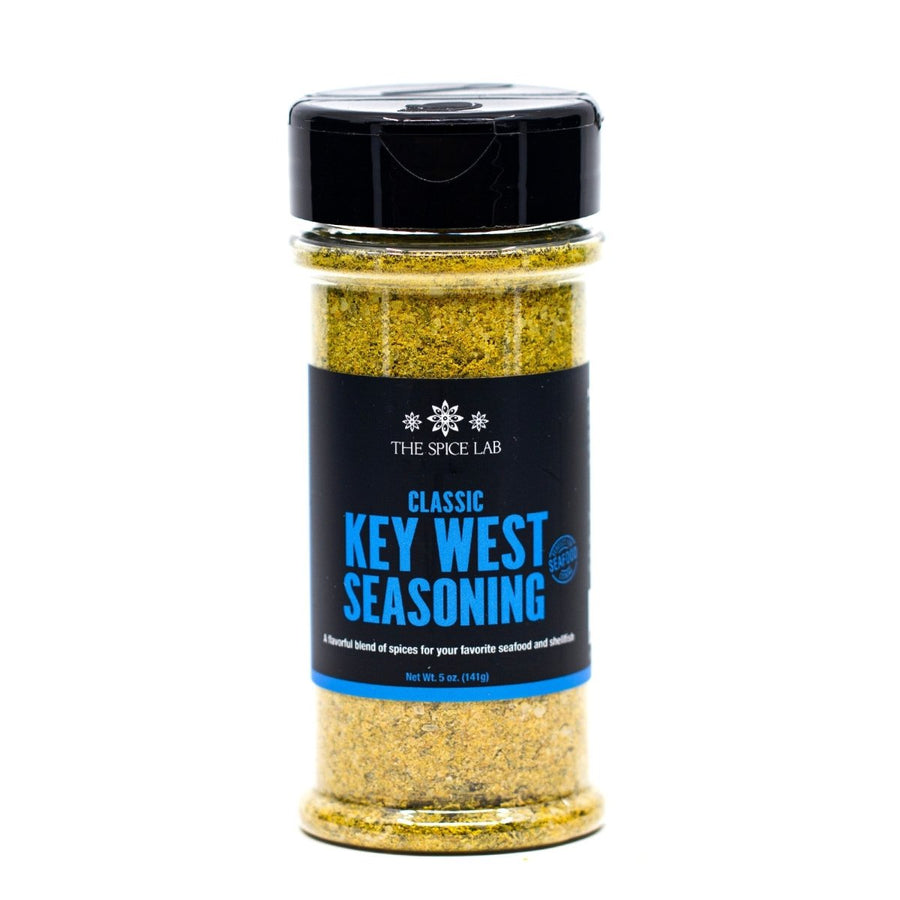 Key West Seafood Seasoning - BBQRubs.com