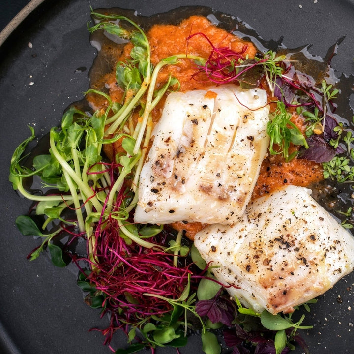 Key West Seafood Seasoning - BBQRubs.com