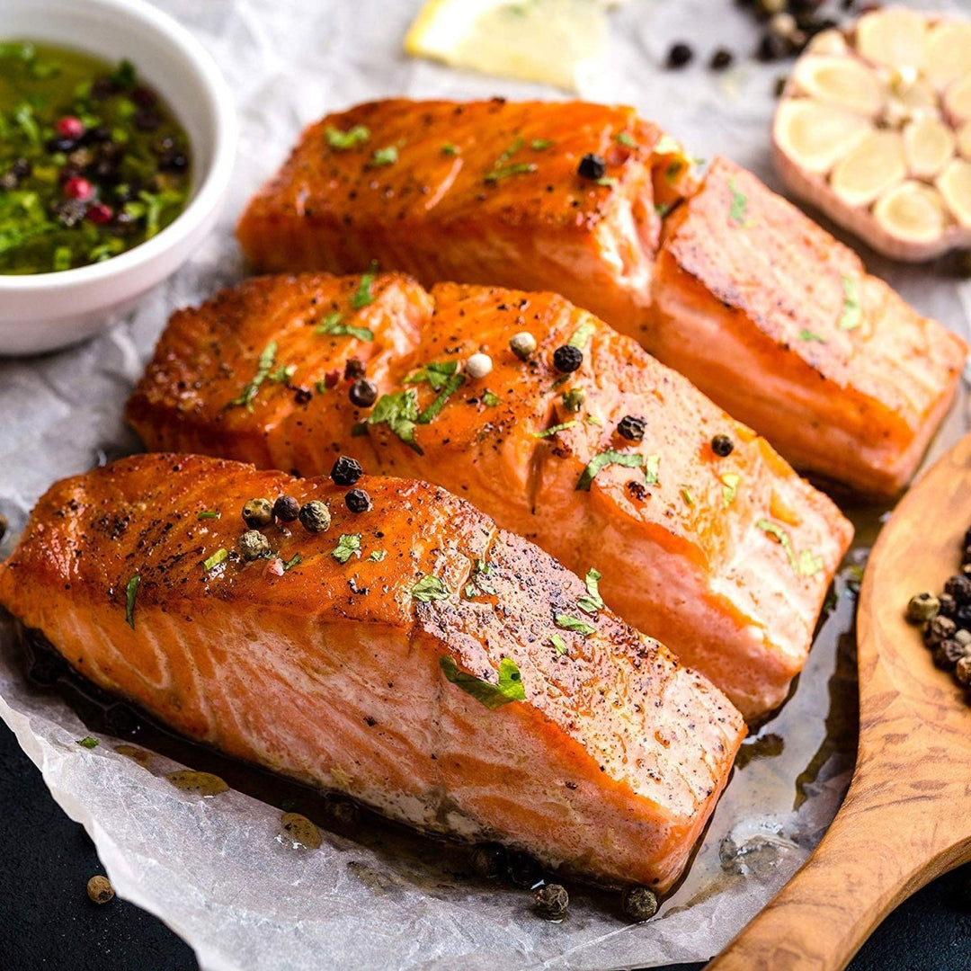 Kings Blend Peppercorn (Grinder Refill) - BBQRubs.com