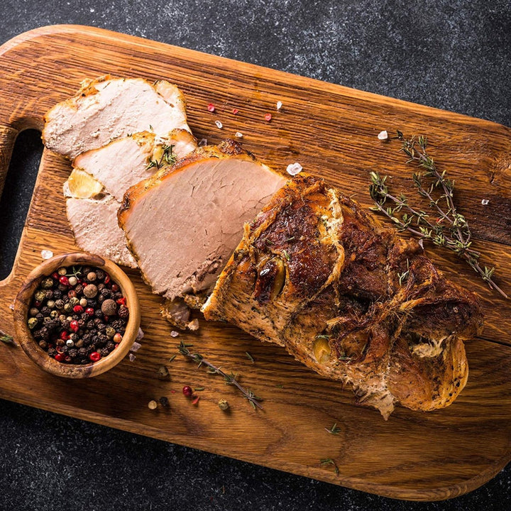 Kings Blend Peppercorn (Grinder Refill) - BBQRubs.com