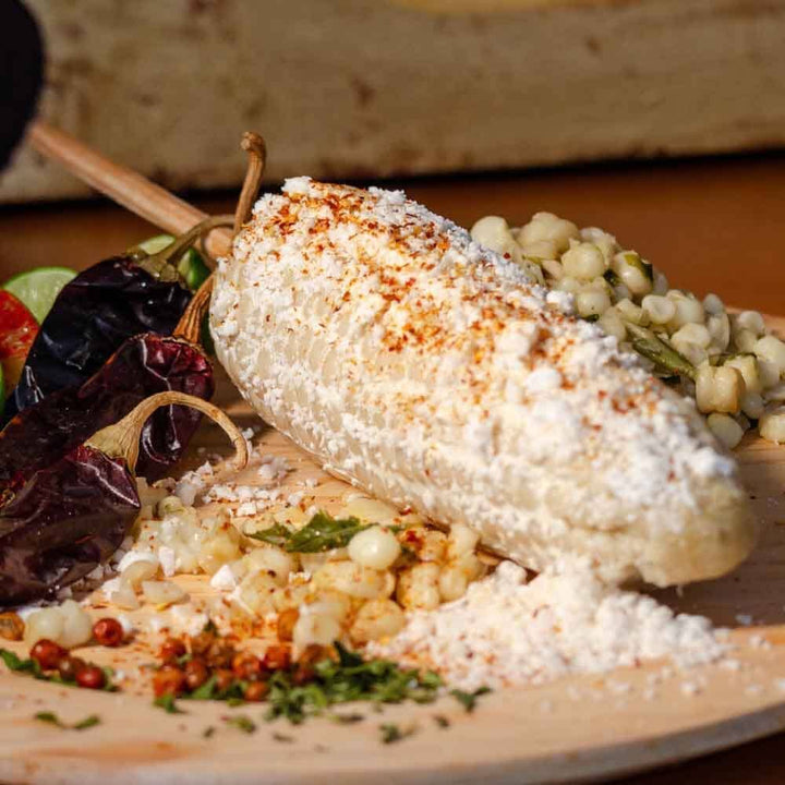 Kitchen, Cooking and Grilling Essentials – The Spicy Collection | Set of 4 - BBQRubs.com