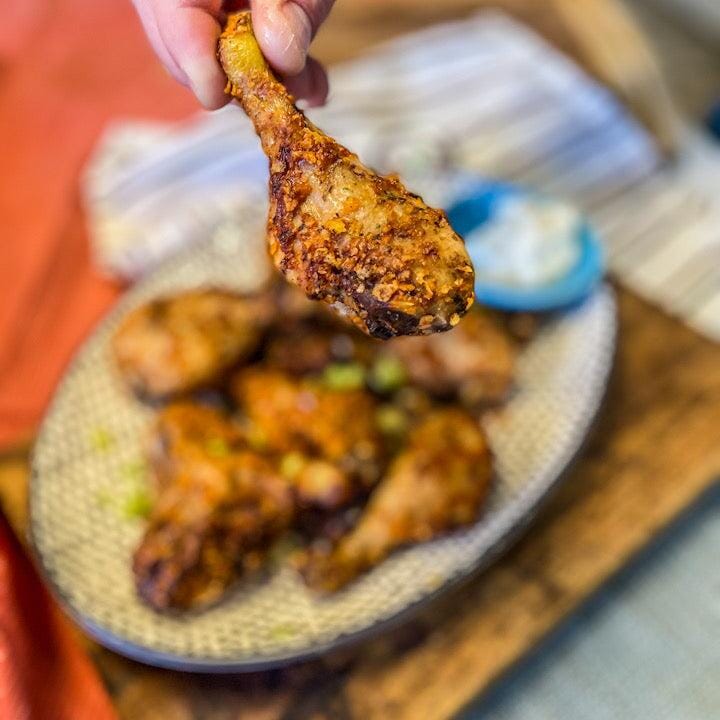 Kitchen, Cooking and Grilling Essentials – The Spicy Collection | Set of 4 - BBQRubs.com