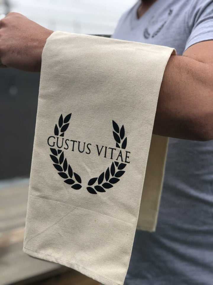 Kitchen Towel - BBQRubs.com