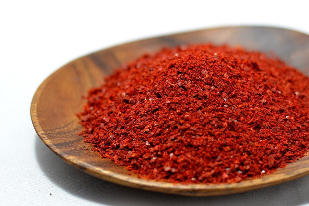 Korean Red Chili - Gochugaru
