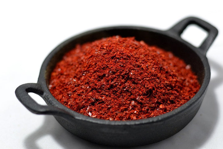 Korean Red Chili - Gochugaru