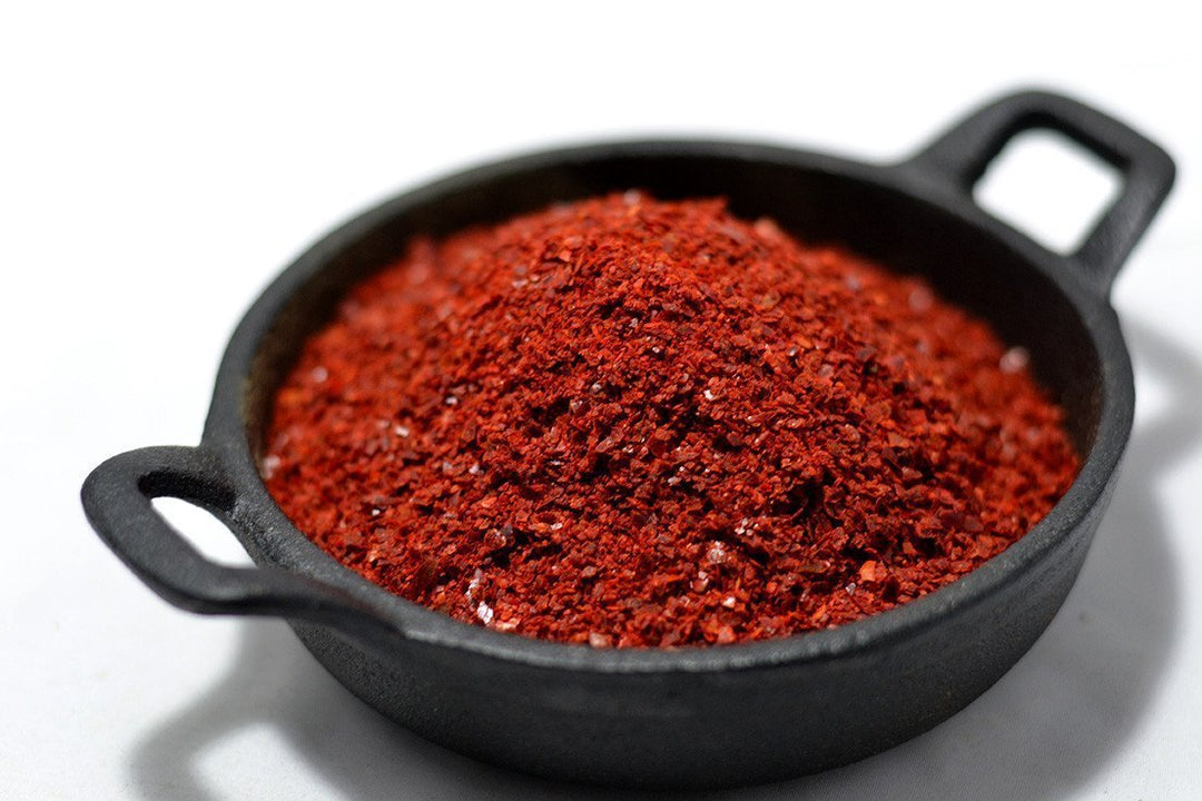 Korean Red Chili - Gochugaru - BBQRubs.com