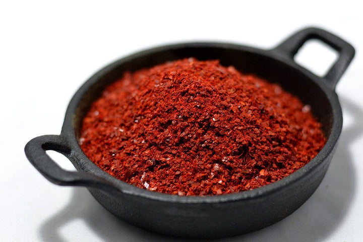 Korean Red Chili - Gochugaru - BBQRubs.com