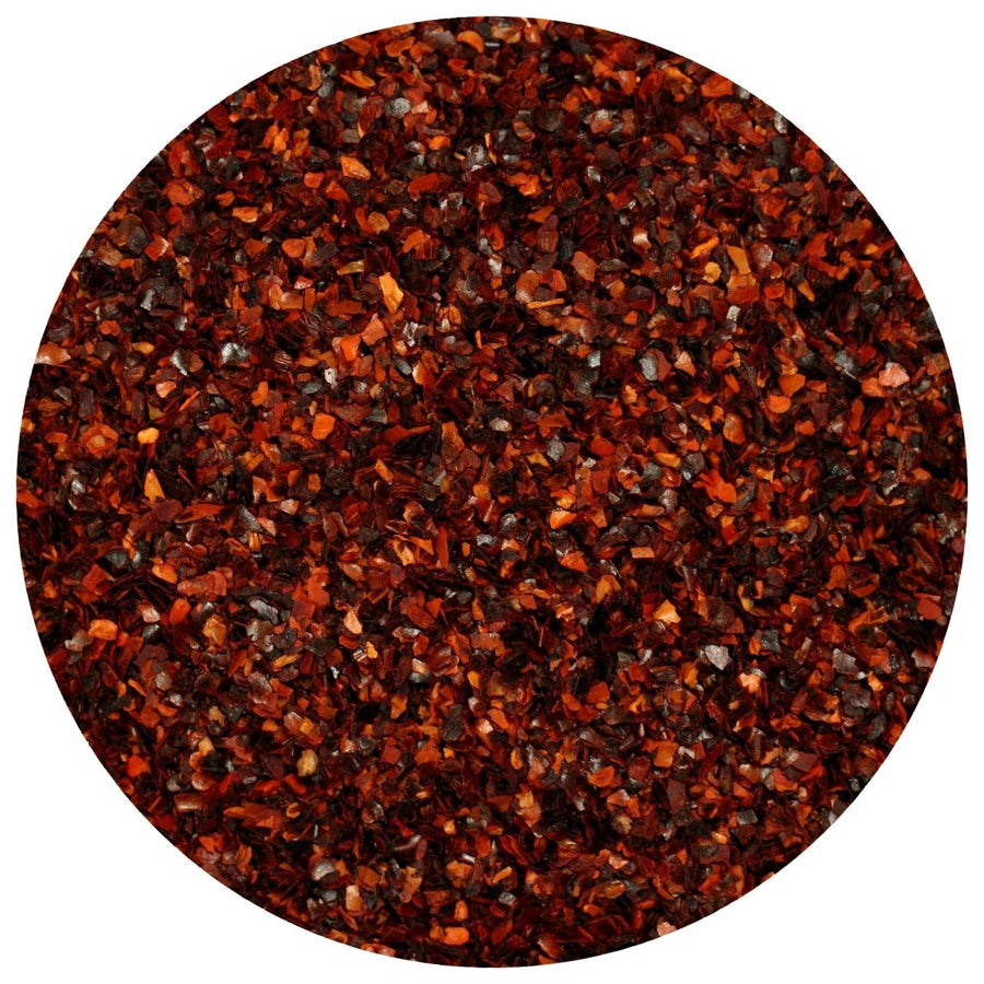 Korean Red Chili Pepper Flakes (Gochugaru) - BBQRubs.com