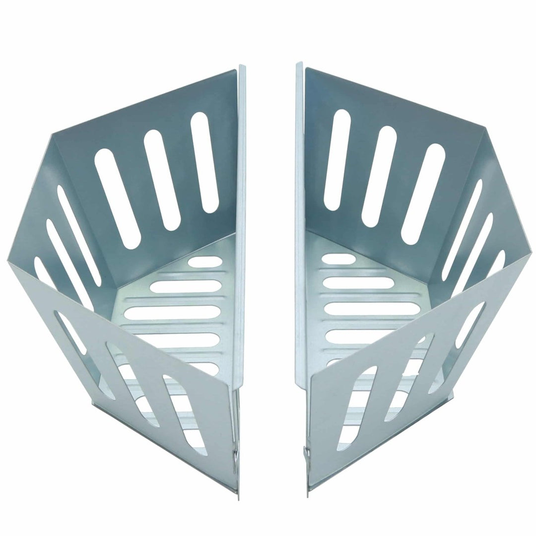 KUDU Charcoal Baskets - BBQRubs.com