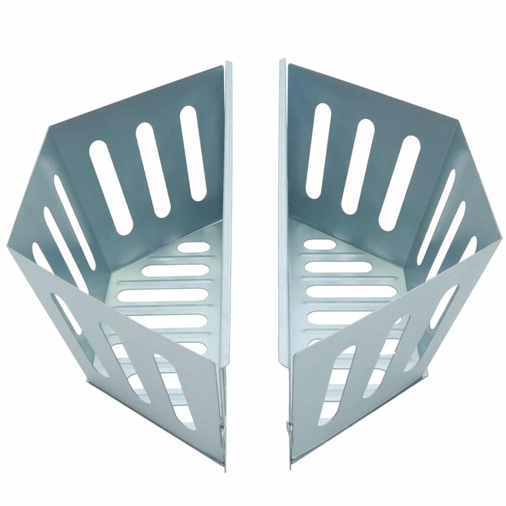 KUDU Charcoal Baskets - BBQRubs.com
