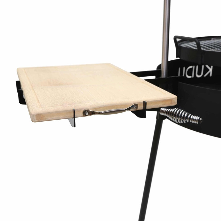 KUDU Cutting Board / Side Stand (Does Not Fit KUDU 3) - BBQRubs.com