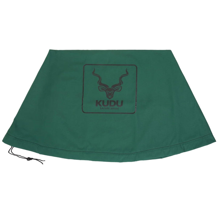 KUDU Grill Cover - BBQRubs.com