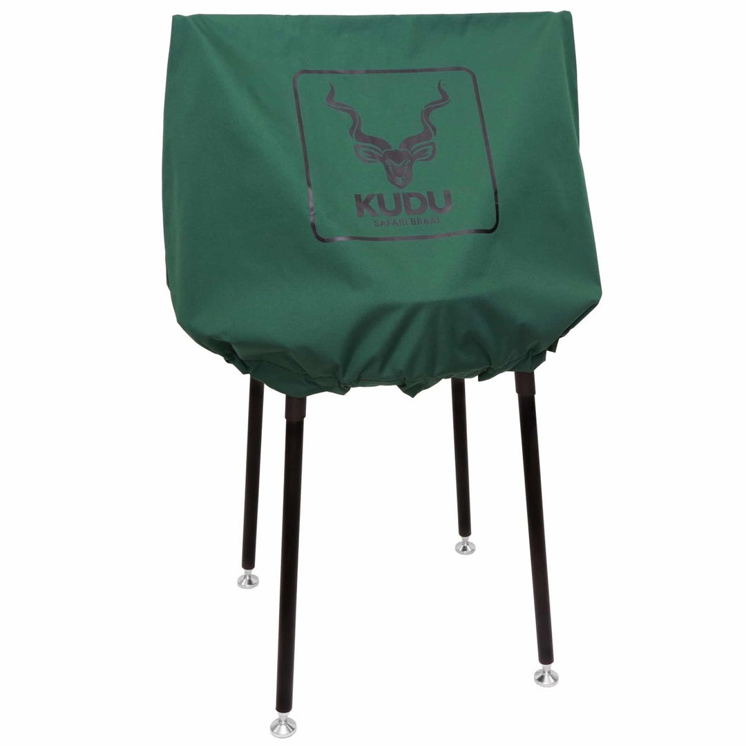 KUDU Grill Cover - BBQRubs.com