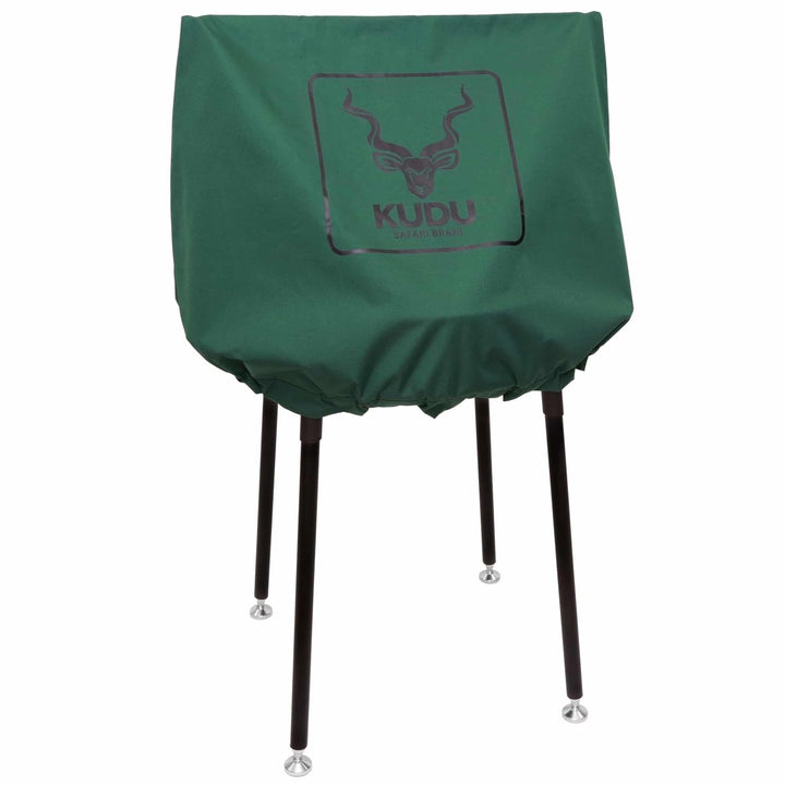 KUDU Grill Cover - BBQRubs.com