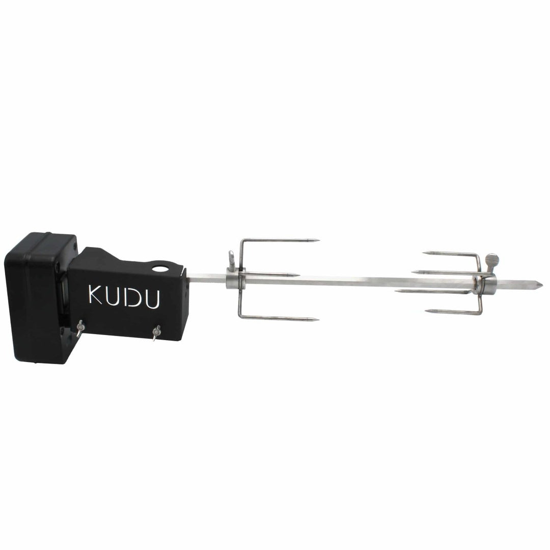 KUDU Rotisserie - BBQRubs.com
