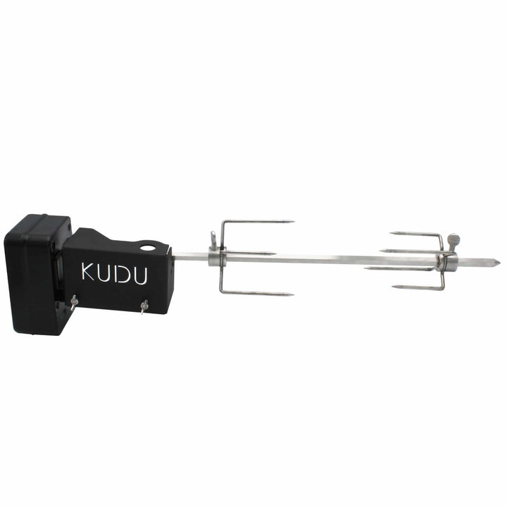KUDU Rotisserie - BBQRubs.com