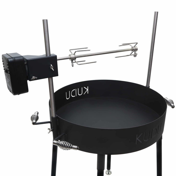 KUDU Rotisserie - BBQRubs.com