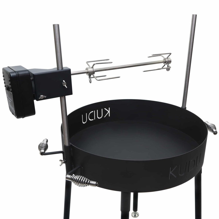 KUDU Rotisserie - BBQRubs.com