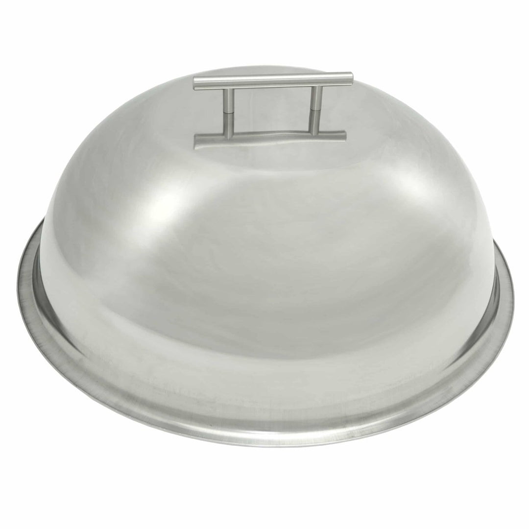 KUDU Smoker Lid - BBQRubs.com