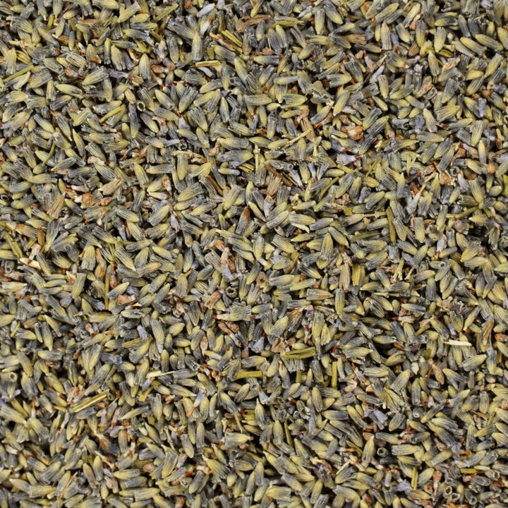 Lavender Flowers "Super Blue” (Whole) - BBQRubs.com