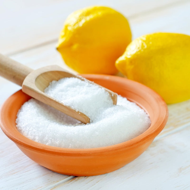 Lemon Juice Powder - BBQRubs.com