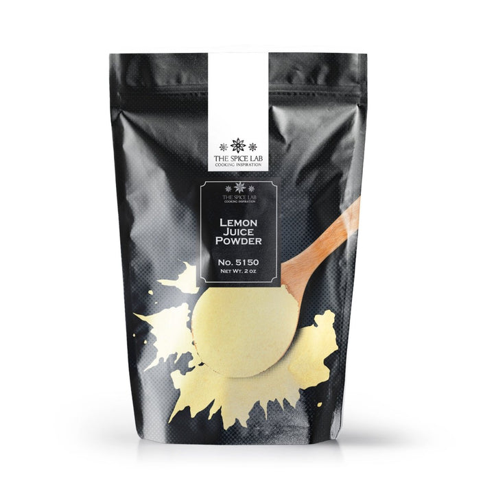 Lemon Juice Powder - BBQRubs.com