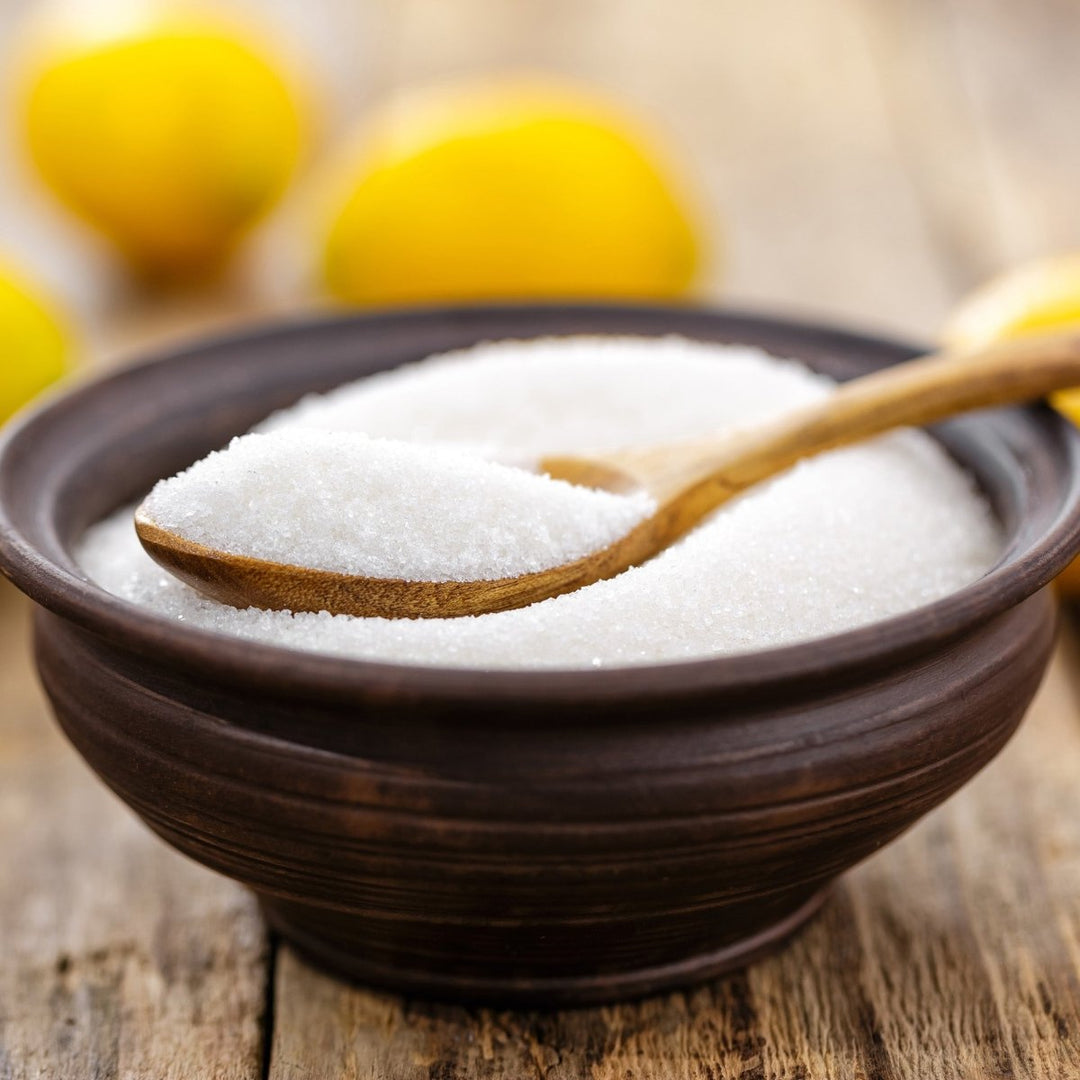 Lemon Juice Powder - BBQRubs.com