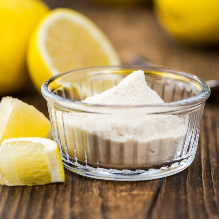 Lemon Juice Powder - BBQRubs.com