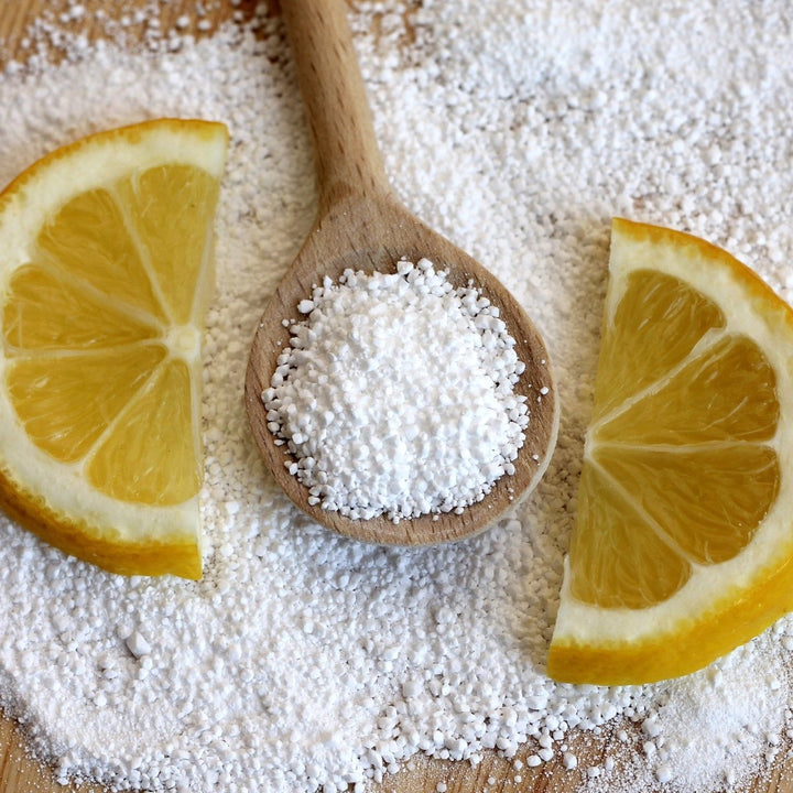 Lemon Juice Powder - BBQRubs.com