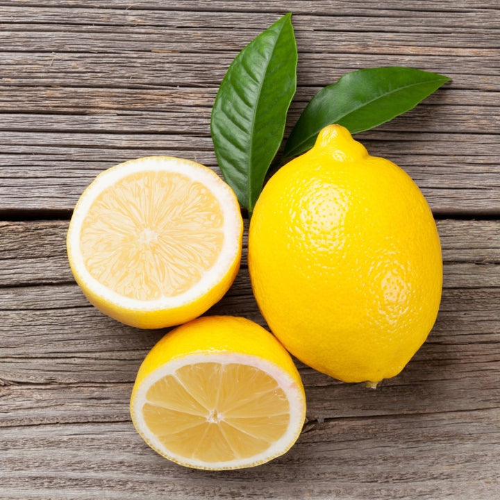 Lemon Juice Powder - BBQRubs.com