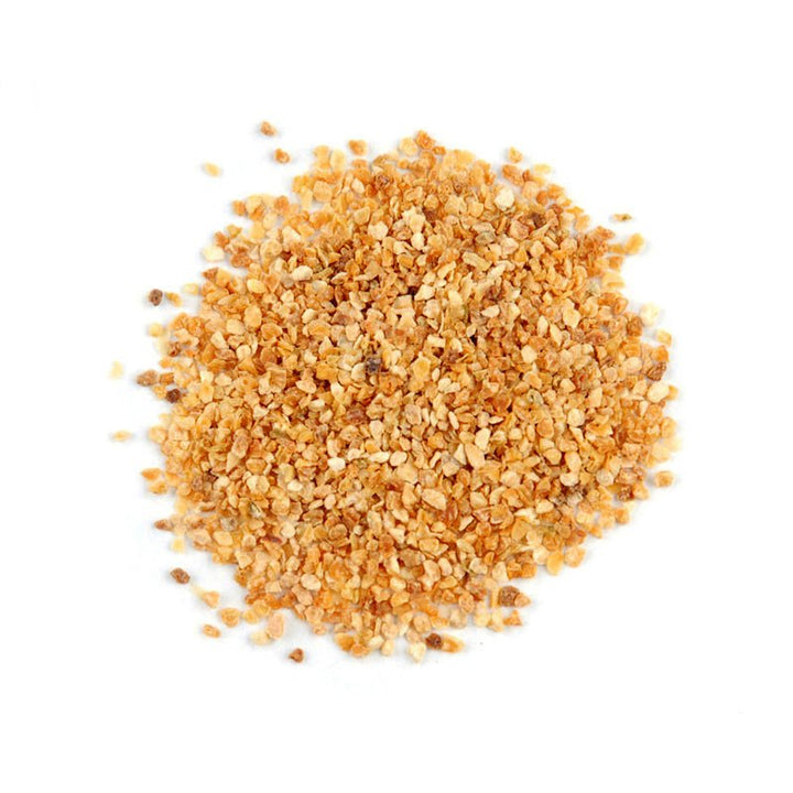 Lemon Peel (Granulated) - BBQRubs.com
