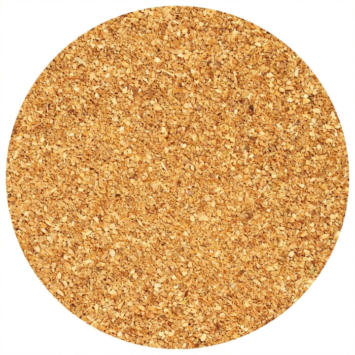 Lemon Peel (Granulated) - BBQRubs.com