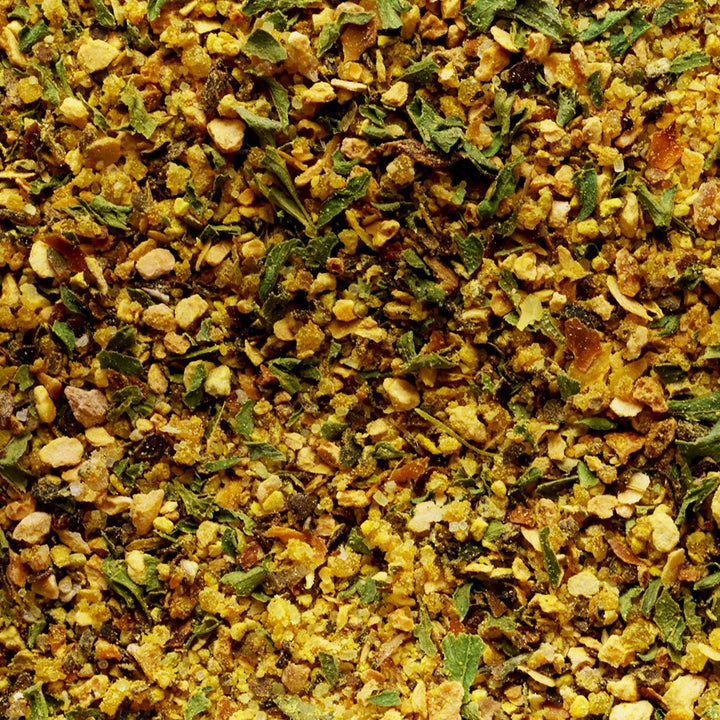 Lemon Pepper Citrus Blend 7oz - BBQRubs.com